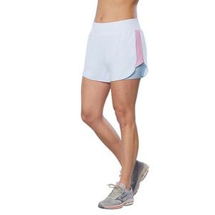 Shorts de Corrida Feminino Mizuno 2 em 1