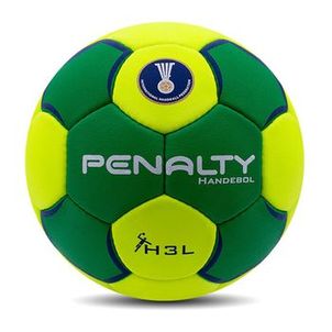 Bola de Handebol Penalty Suécia H3L Pro