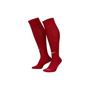 Meião Nike Academy  - Vermelho