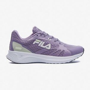 Tênis Feminino de Corrida Racer Gripper Fila