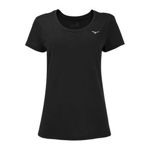 CAMISETA MIZUNO NIRVANA FEMININA