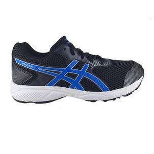 Tenis Asics Buzz 4 GS Preto Promoção Juvenil Tamanho 37