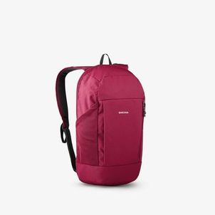Mochila Trilha 100 Arpenaz 10 L Quechua Violeta