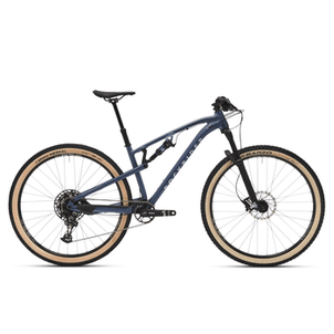 Bicicleta mountain Bike Xc Cross Country Race 700 S Quadro Em Alumínio Rockrider