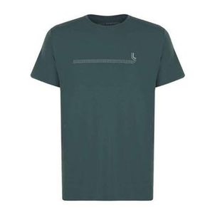 Camiseta Masculina Dry Fit Lupo Basic 77053 Academia