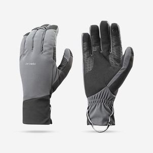 Luva Tátil de Trekking MT900 Forclaz