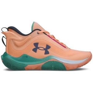Tênis de Basquete Masculino Under Armour Swish