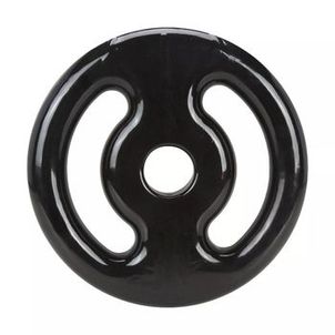 Anilha Emborrachada - 5kg