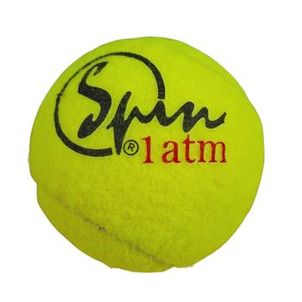 Bola de Tênis Spin - (Unidade)