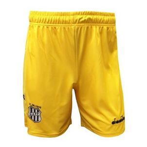 CALÇÃO DE GOLEIRO DIADORA PONTE PRETA II 2024 MASCULINO