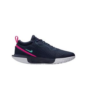 Tênis Nike Court Zoom Pro  - Azul