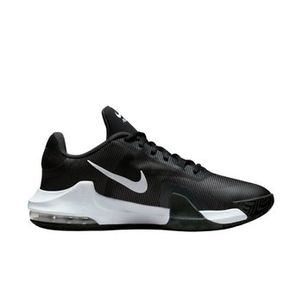 Tênis Nike Air Max Impact 4 - Preto