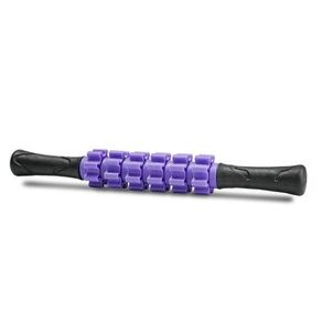 Bastão de Massagem e Liberação Miofascial Roxo - Consport