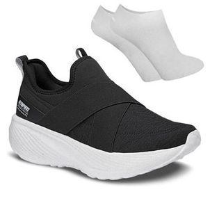 Kit Tênis Olympikus Flora Feminino + Par de Meia