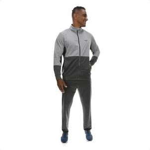 Conjunto Agasalho Mizuno II Masculino