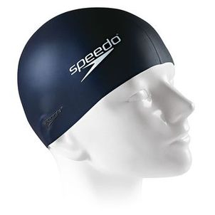 Touca Natação Speedo Flat Cap