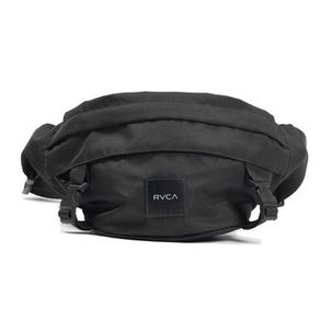 Pochete RVCA Waist Pack II WT24 Preto