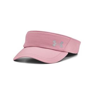 Viseira de Corrida Feminina Under Armour Iso-Chill Launch