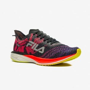 Tênis Feminino Fila Running Esporte Multi KR6 1187315