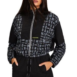 Jaqueta Mormaii Bomber