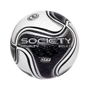 BOLA FUTEBOL SOCIETY PENALTY 8 X