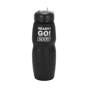 GARRAFA DE ÁGUA SQUEEZE SPEEDO SILICONE 700 ML