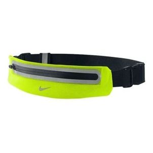 Pochete Nike Expandable Running Lean - Verde