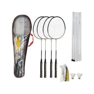 Kit de Badminton Hyper Completo Adulto