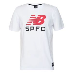 CAMISETA NEW BALANCE SÃO PAULO F.C 2024 MASCULINA
