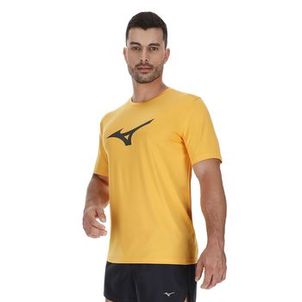 Camiseta de Treino Masculina Mizuno Spark 2