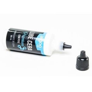 Lubrificante de Bicicleta Algoo Lube Cera Premium 60ml