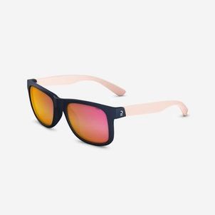 Óculos de Sol Infantil de Trilha MH T140 Azul