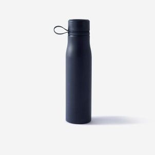 Garrafa em Alumínio 750ml Azul