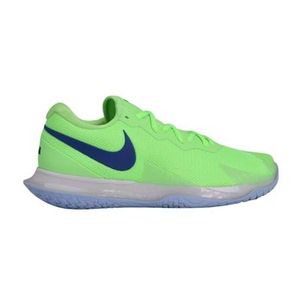 Tênis NikeCourt Zoom Vapor Cage 4 Rafa  - Verde