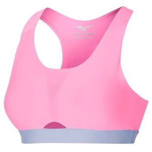 Top de Treino Feminino Mizuno High Support