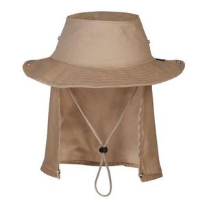 Chapéu de Pesca Safari Bordado Jogá