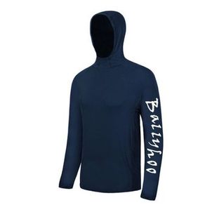 Camiseta Masculina de Pesca Ballyhoo