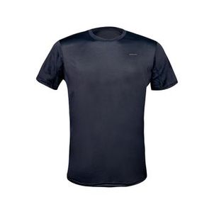 Camiseta masculina Trilha MH 100 Quechua Marinho