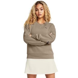 Moletom Feminino Under Armour Unstoppable Fleece