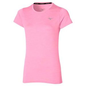 Camiseta de Treino Feminina Mizuno Impulse Core