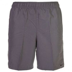 Bermuda Nike 7-Inch Volley Shorts Mens - Cinza