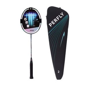 Raquete de Badminton BR Perform 990 Pro Unstrung Perfly