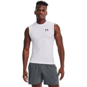 Regata Compressão de Treino Masculina Under Armour HG Armour SL