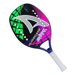 Raquete de Beach Tennis Shark Hurricane