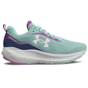 Tênis Feminino Infantil Run Under Armour Wing SE 3028813-400
