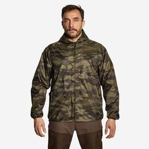Jaqueta Masculino com capuz Solongnac