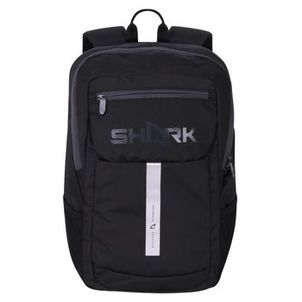 Mochila Shark Pro - Preta e Cinza