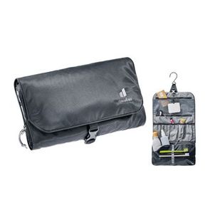 Necessaire Deuter Wash Bag II Organizador Viagem 2,5 Litros