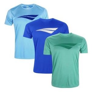 Kit 3 Camisetas Penalty X Masculina