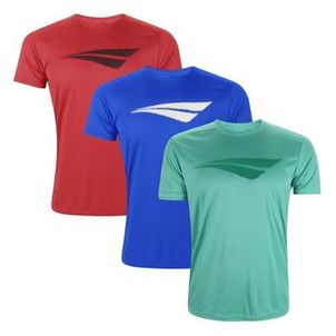 Kit 3 Camisetas Penalty X Masculina